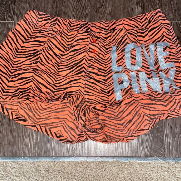 PINK Victoria's Secret Other - Pink (Victoria’s Secret) Sleep Shorts